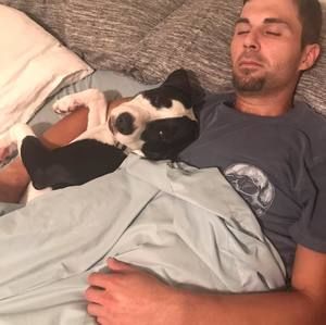 Meet your Posher, Corey